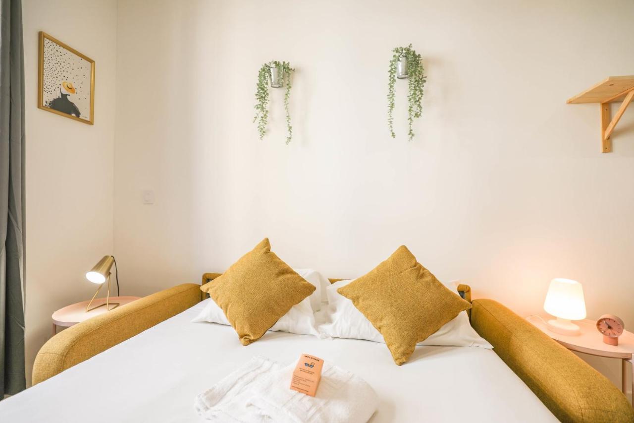 Vieux-port Studio Neuf Hyper Centre Apartment
