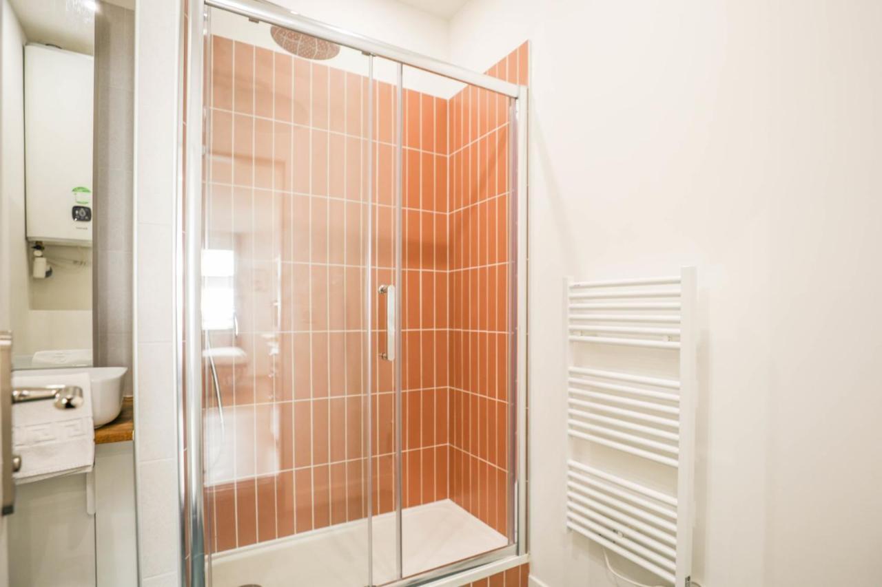 Vieux-port Studio Neuf Hyper Centre Apartment